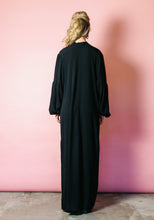 Load image into Gallery viewer, Romantics Dress in Black