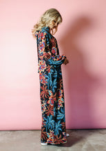 Load image into Gallery viewer, Romantics Dress in LA Floral