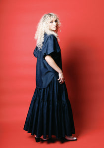 Denim Dolly Shirt