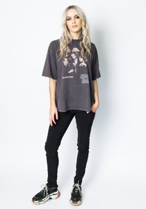 Mod Pant Black