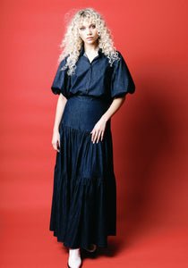 Denim Dolly Shirt