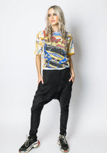 Load image into Gallery viewer, Luxe Loose Pant Black